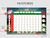 Super Bowl game, instant download, Super Bowl betting squares, eagles, chiefs, football squares,  football fundraiser