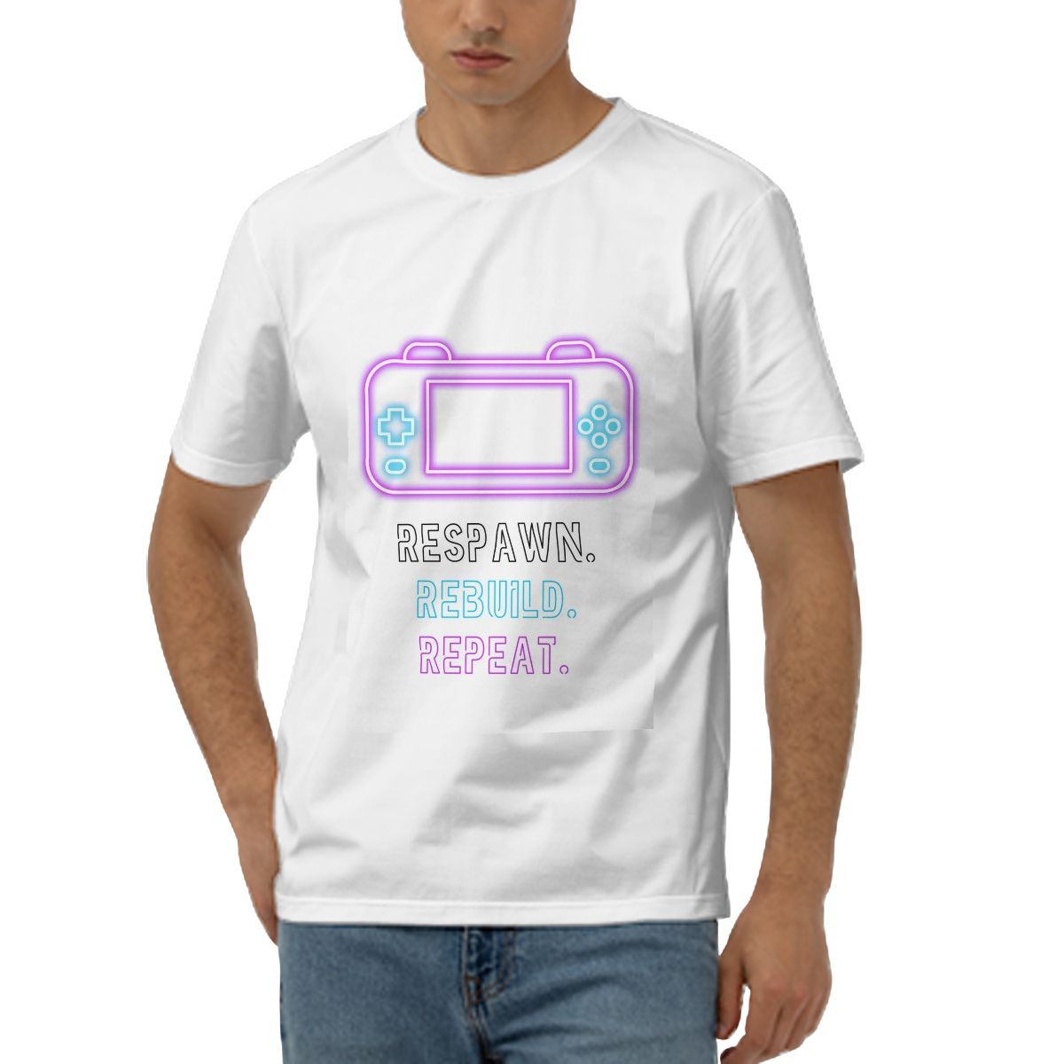 Respawn (White)