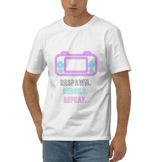 Respawn (White)