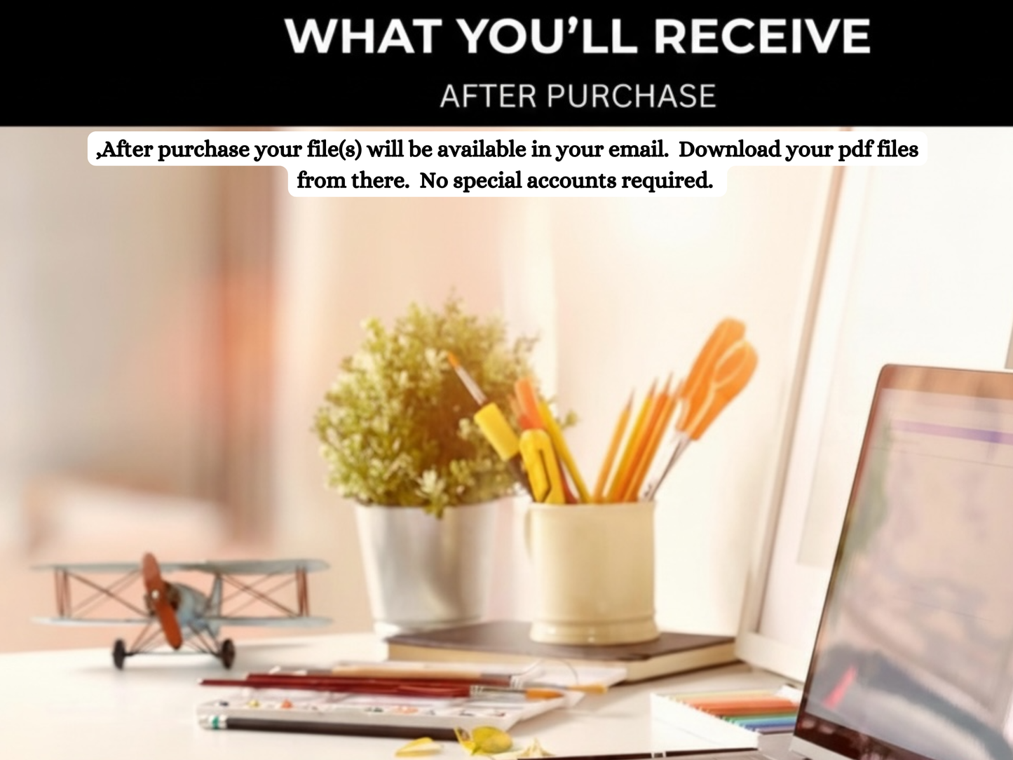 Football Game Predictions - Instant Download