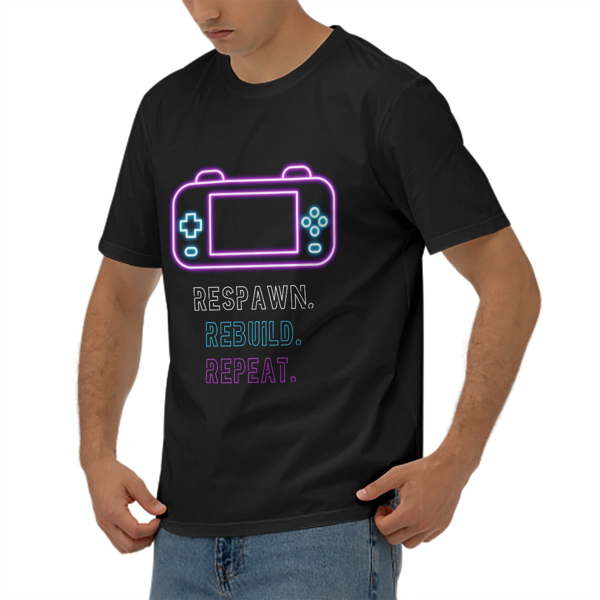 Respawn (Black)
