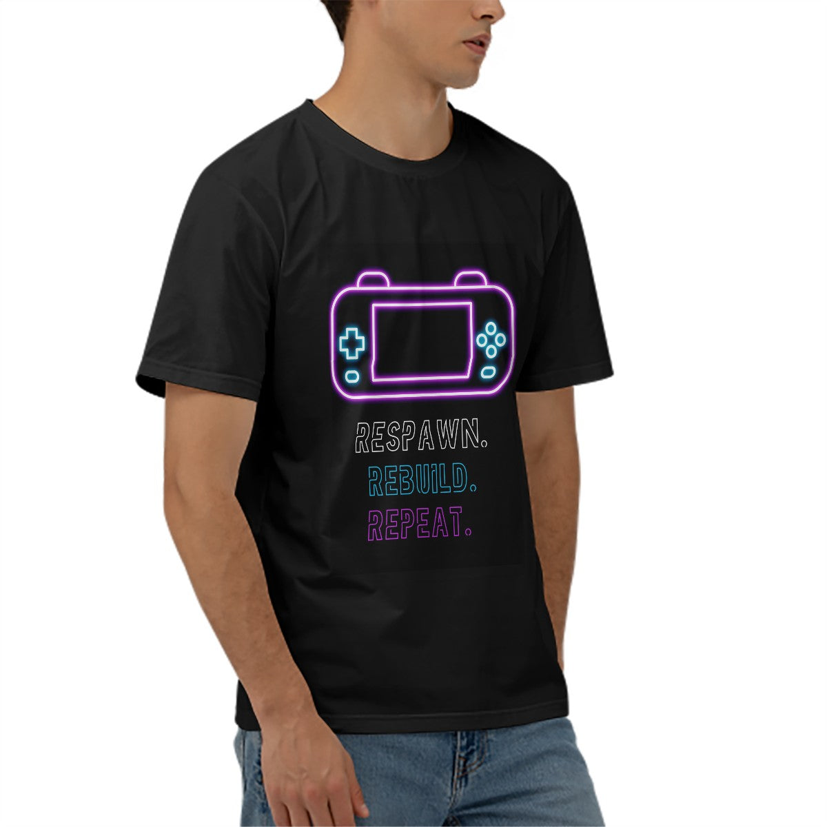 Respawn (Black)
